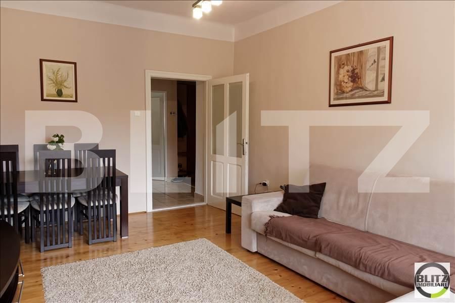 Apartament de vânzare 2 camere Semicentral - 9236AV | BLITZ Cluj-Napoca | Poza3