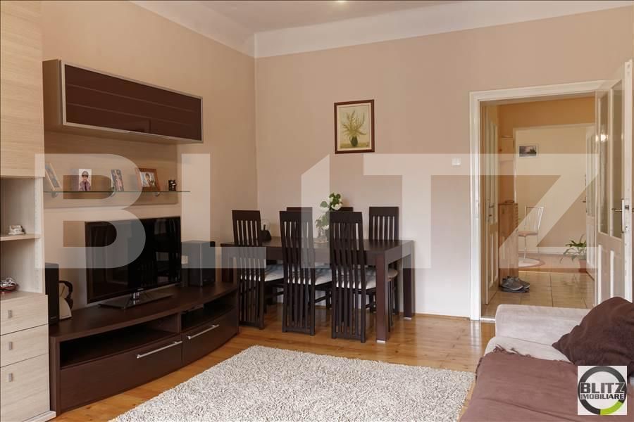 Apartament de vânzare 2 camere Semicentral - 9236AV | BLITZ Cluj-Napoca | Poza2