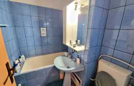 Garsonieră 23 mp, etaj intermediar, semidecomandata, Semicentral