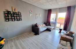 Garsonieră 23 mp, etaj intermediar, semidecomandata, Semicentral