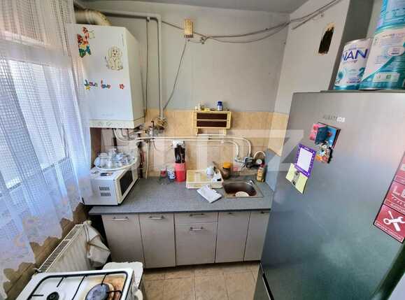 Garsonieră de vânzare Semicentral - 92360AV | BLITZ Cluj-Napoca | Poza3