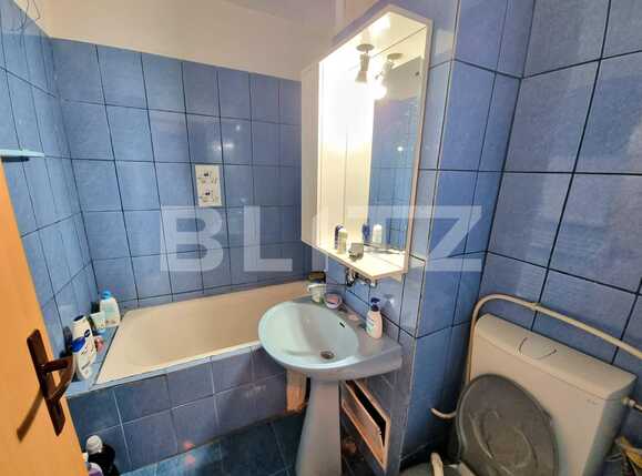 Garsonieră de vânzare Semicentral - 92360AV | BLITZ Cluj-Napoca | Poza4