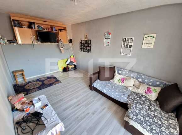 Garsonieră de vânzare Semicentral - 92360AV | BLITZ Cluj-Napoca | Poza2