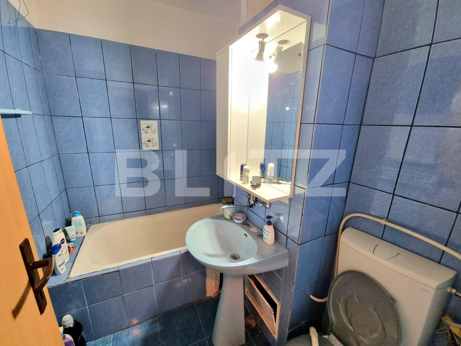 Garsonieră de vânzare Semicentral - 92360AV | BLITZ Cluj-Napoca | Poza4