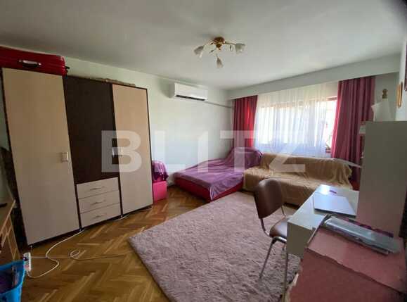 Apartament de vânzare 3 camere Plopilor - 92362AV | BLITZ Cluj-Napoca | Poza1