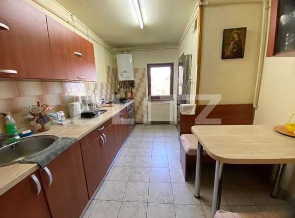Apartament de vânzare 3 camere Plopilor - 92362AV | BLITZ Cluj-Napoca | Poza3