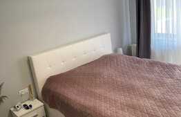 Apartament 2 camere, la cheie, terasa, parcare, zona Sub Cetate