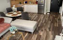 Apartament 2 camere, la cheie, terasa, parcare, zona Sub Cetate