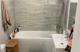 Apartament 2 camere, la cheie, terasa, parcare, zona Sub Cetate