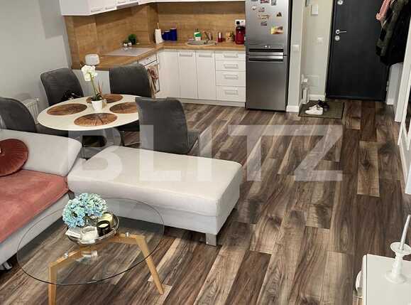 Apartament de vânzare 2 camere Floreşti - 92365AV | BLITZ Cluj-Napoca | Poza2