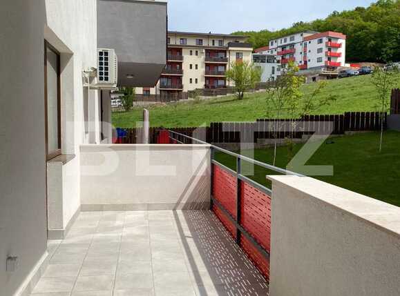 Apartament de vânzare 2 camere Floreşti - 92365AV | BLITZ Cluj-Napoca | Poza5