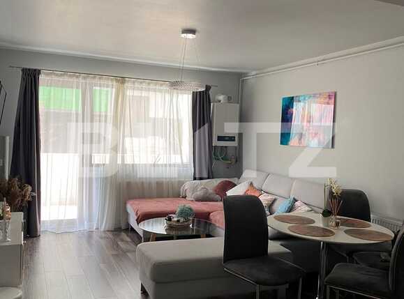 Apartament de vânzare 2 camere Floreşti - 92365AV | BLITZ Cluj-Napoca | Poza3