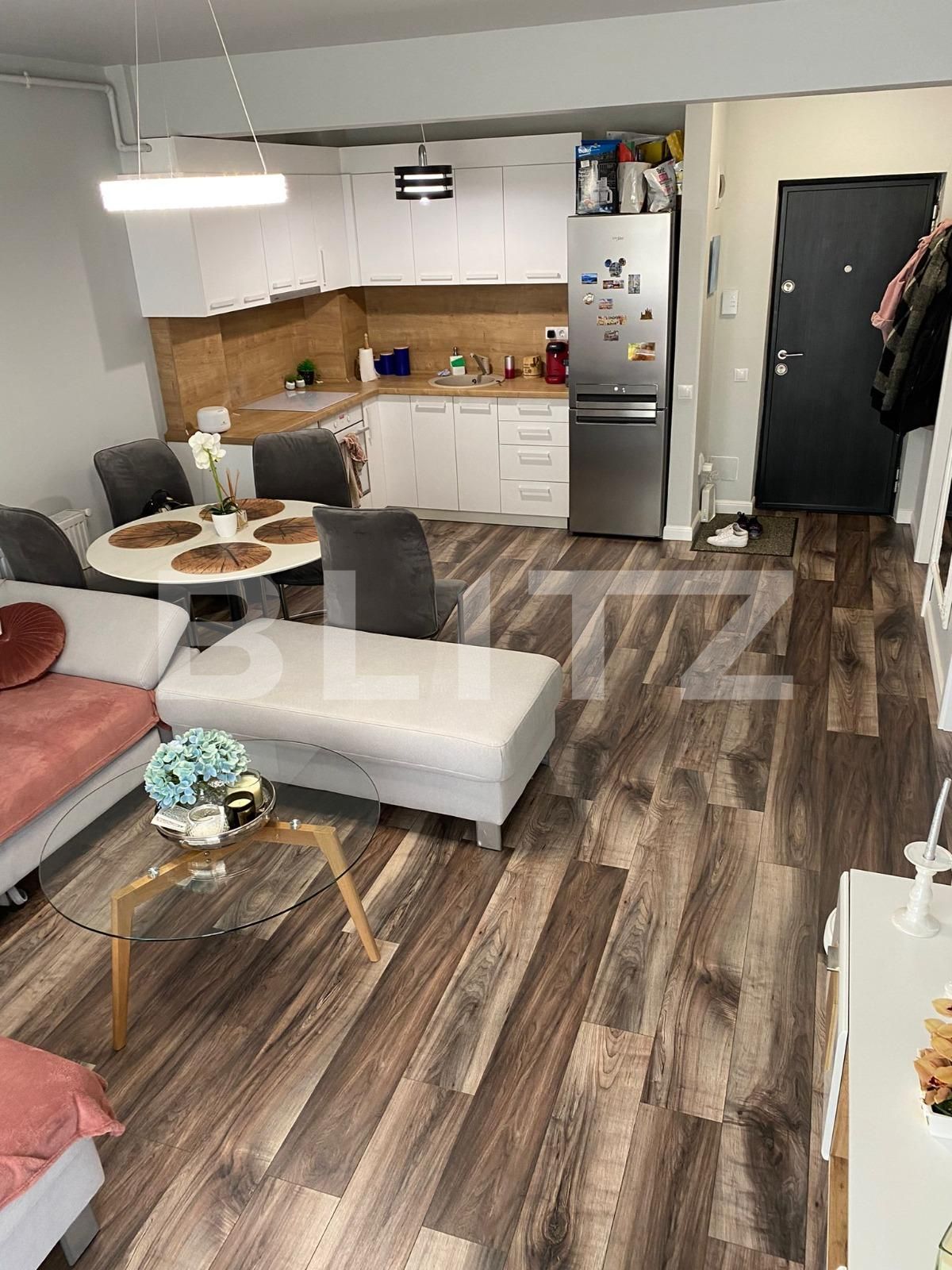 Apartament de vânzare 2 camere Floreşti - 92365AV | BLITZ Cluj-Napoca | Poza2