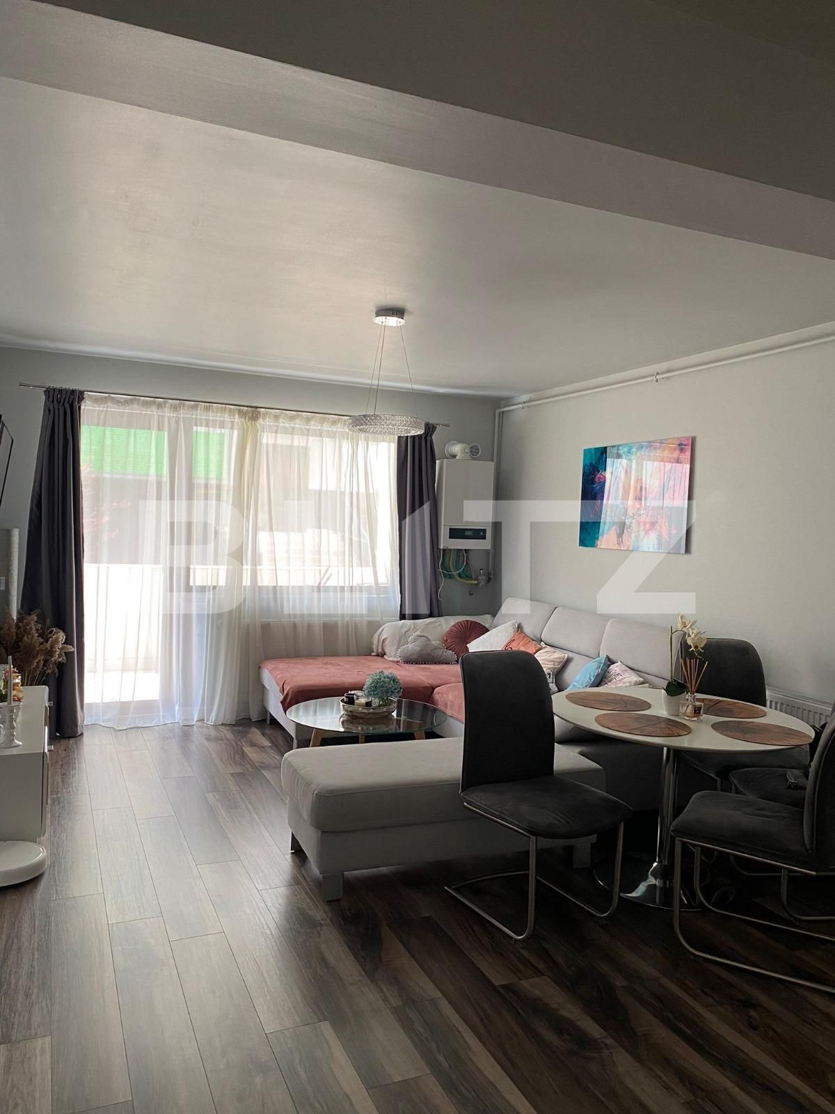 Apartament de vânzare 2 camere Floreşti - 92365AV | BLITZ Cluj-Napoca | Poza3