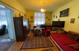 Exclusivitate! Apartament 2 camere, 75 mp, zona strazii Eremia Grigorescu