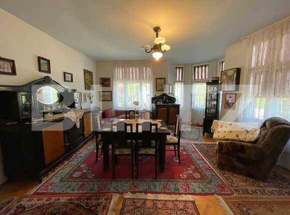 Apartament de vânzare 2 camere Grigorescu - 92367AV | BLITZ Cluj-Napoca | Poza1