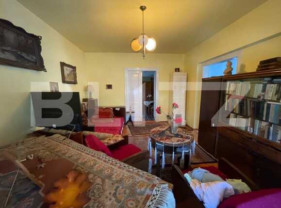 Apartament de vânzare 2 camere Grigorescu - 92367AV | BLITZ Cluj-Napoca | Poza5