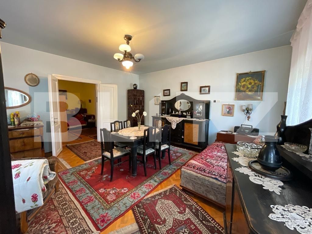 Apartament de vânzare 2 camere Grigorescu - 92367AV | BLITZ Cluj-Napoca | Poza2