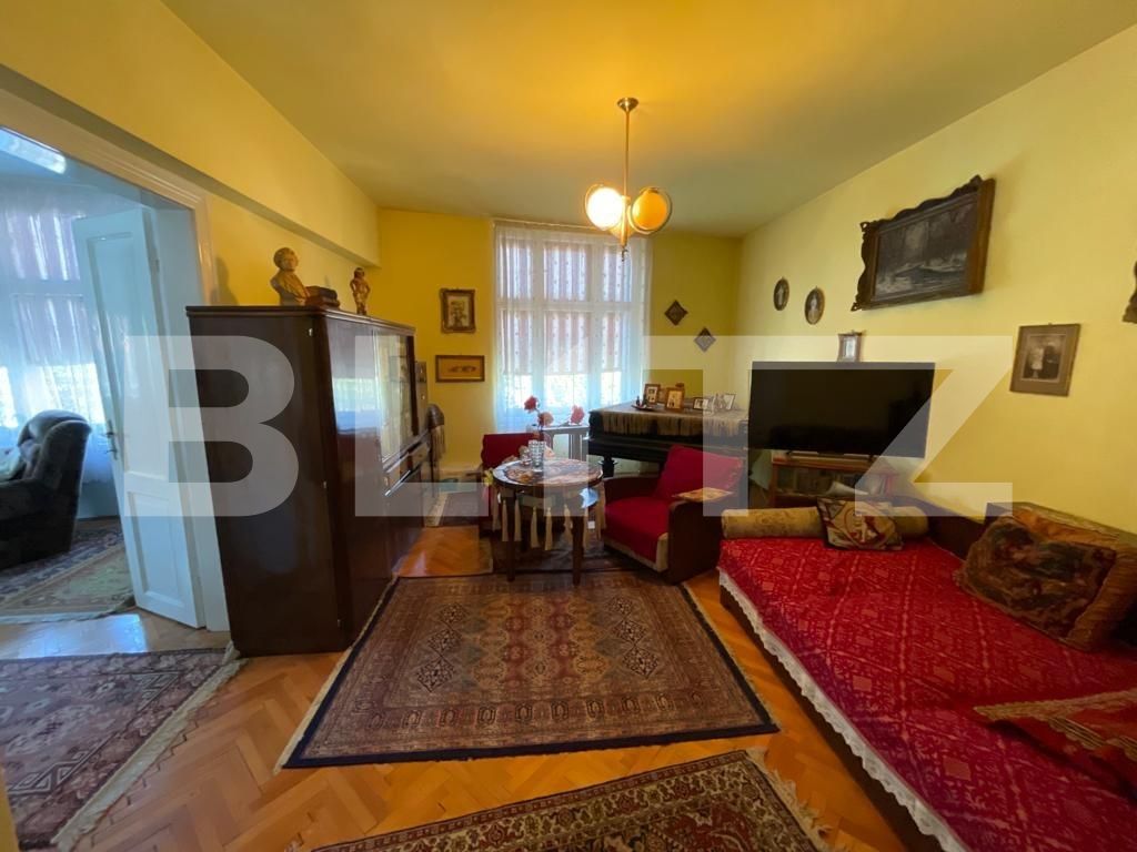 Apartament de vânzare 2 camere Grigorescu - 92367AV | BLITZ Cluj-Napoca | Poza4