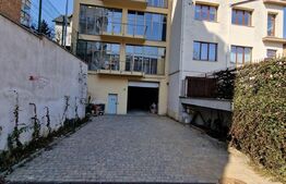 Spatiu comercial stradal, 1200 mp, zona Expo Transilvania