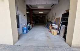 Spatiu comercial stradal, 1200 mp, zona Expo Transilvania