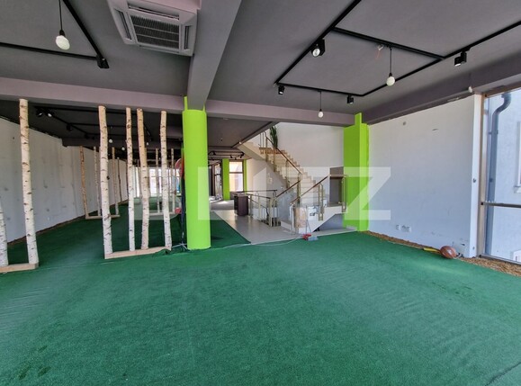Spațiu comercial de închiriat Marasti - 92369SIC | BLITZ Cluj-Napoca | Poza6