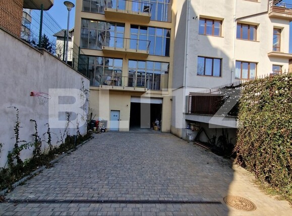 Spațiu comercial de închiriat Marasti - 92369SIC | BLITZ Cluj-Napoca | Poza10