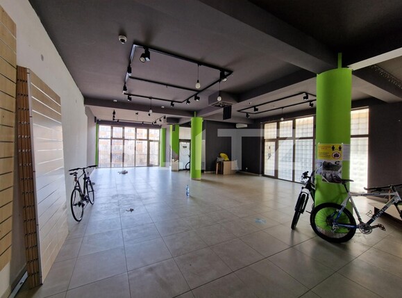 Spațiu comercial de închiriat Marasti - 92369SIC | BLITZ Cluj-Napoca | Poza5