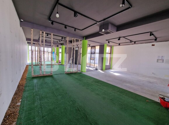 Spațiu comercial de închiriat Marasti - 92369SIC | BLITZ Cluj-Napoca | Poza3
