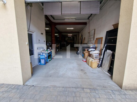 Spațiu comercial de închiriat Marasti - 92369SIC | BLITZ Cluj-Napoca | Poza9