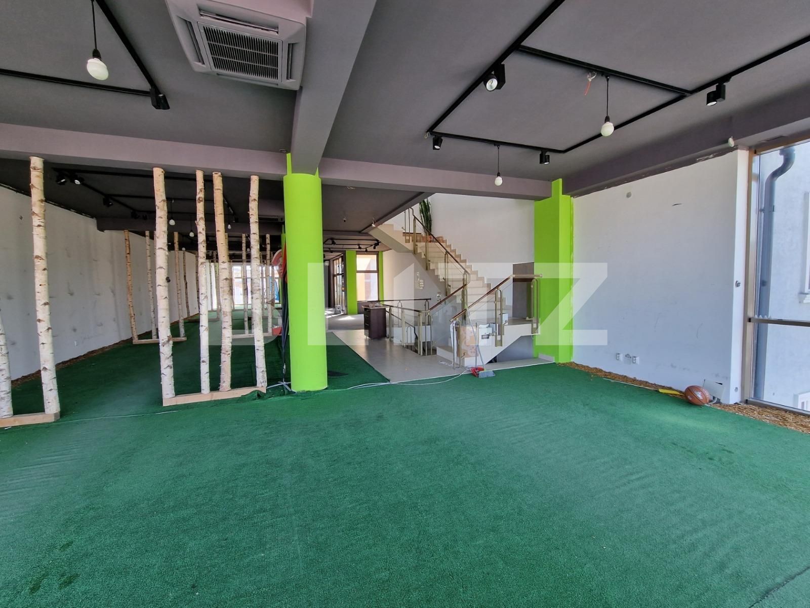 Spațiu comercial de închiriat Marasti - 92369SIC | BLITZ Cluj-Napoca | Poza6