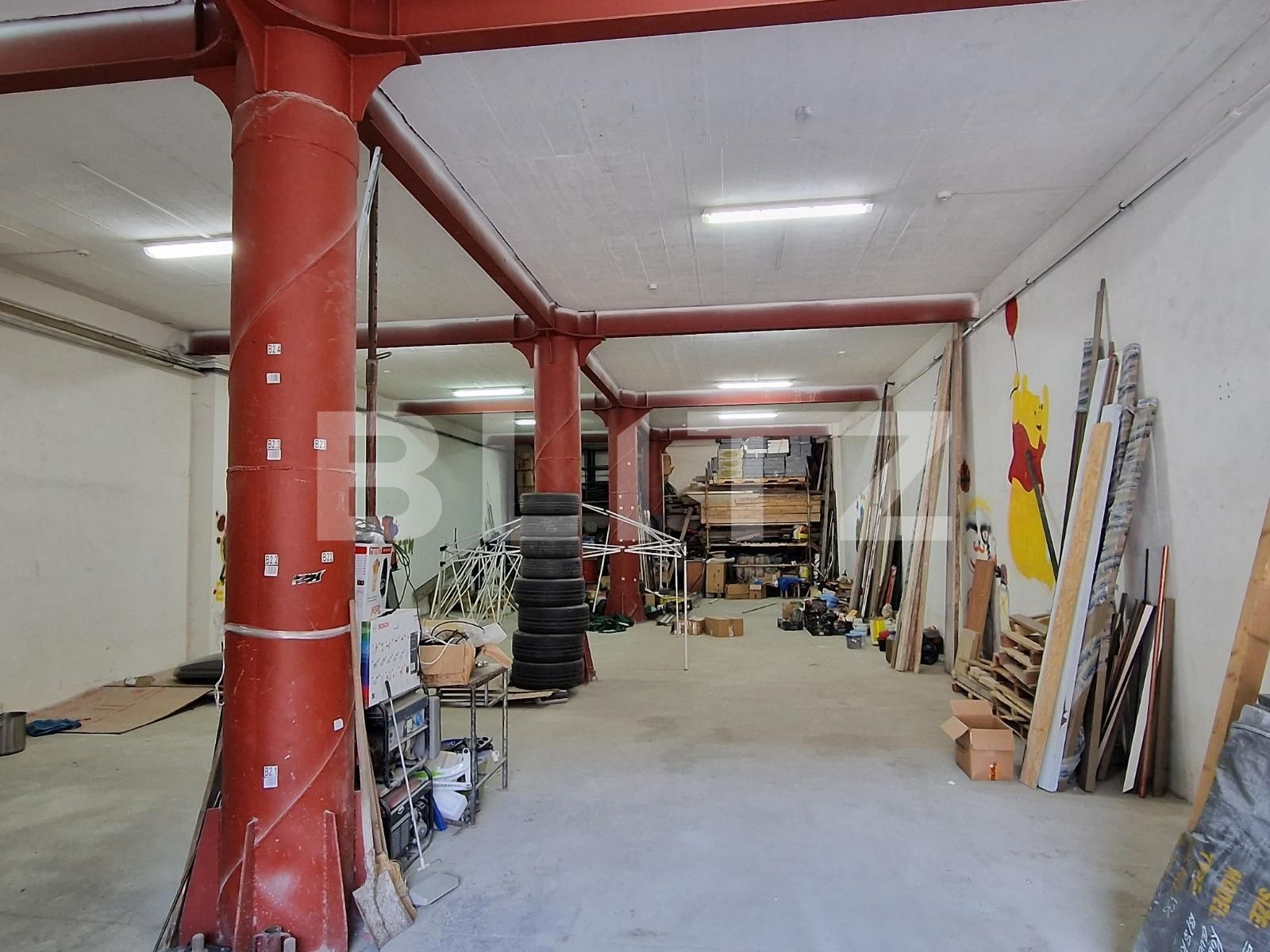 Spațiu comercial de închiriat Marasti - 92369SIC | BLITZ Cluj-Napoca | Poza7