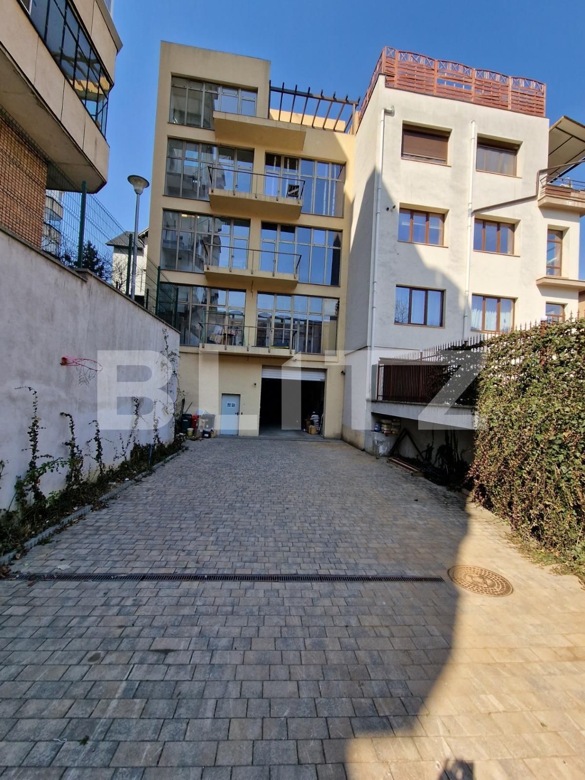 Spațiu comercial de închiriat Marasti - 92369SIC | BLITZ Cluj-Napoca | Poza10