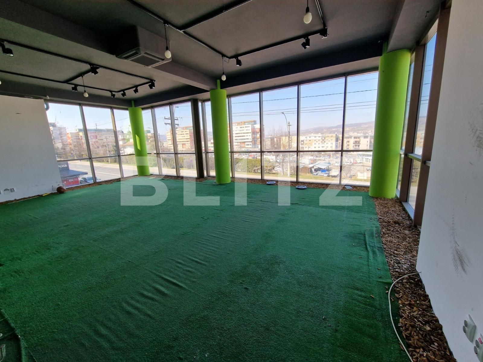 Spațiu comercial de închiriat Marasti - 92369SIC | BLITZ Cluj-Napoca | Poza4