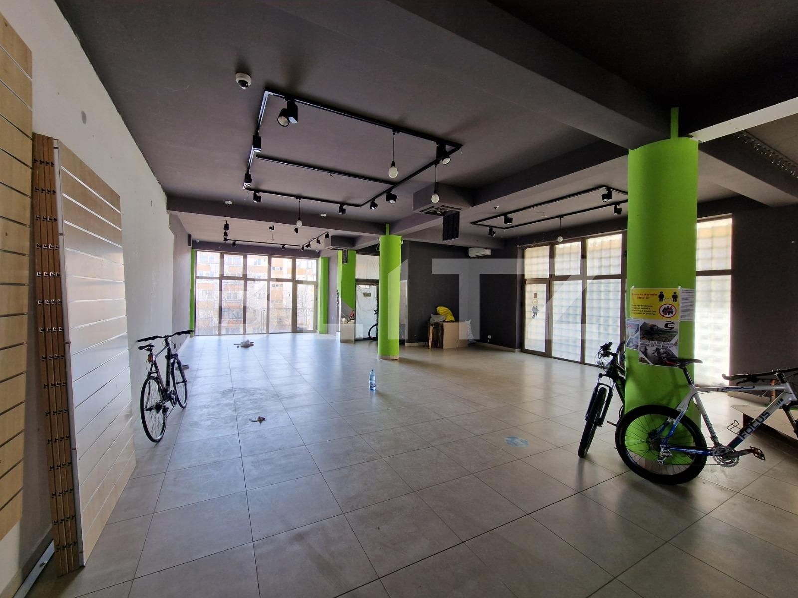 Spațiu comercial de închiriat Marasti - 92369SIC | BLITZ Cluj-Napoca | Poza5