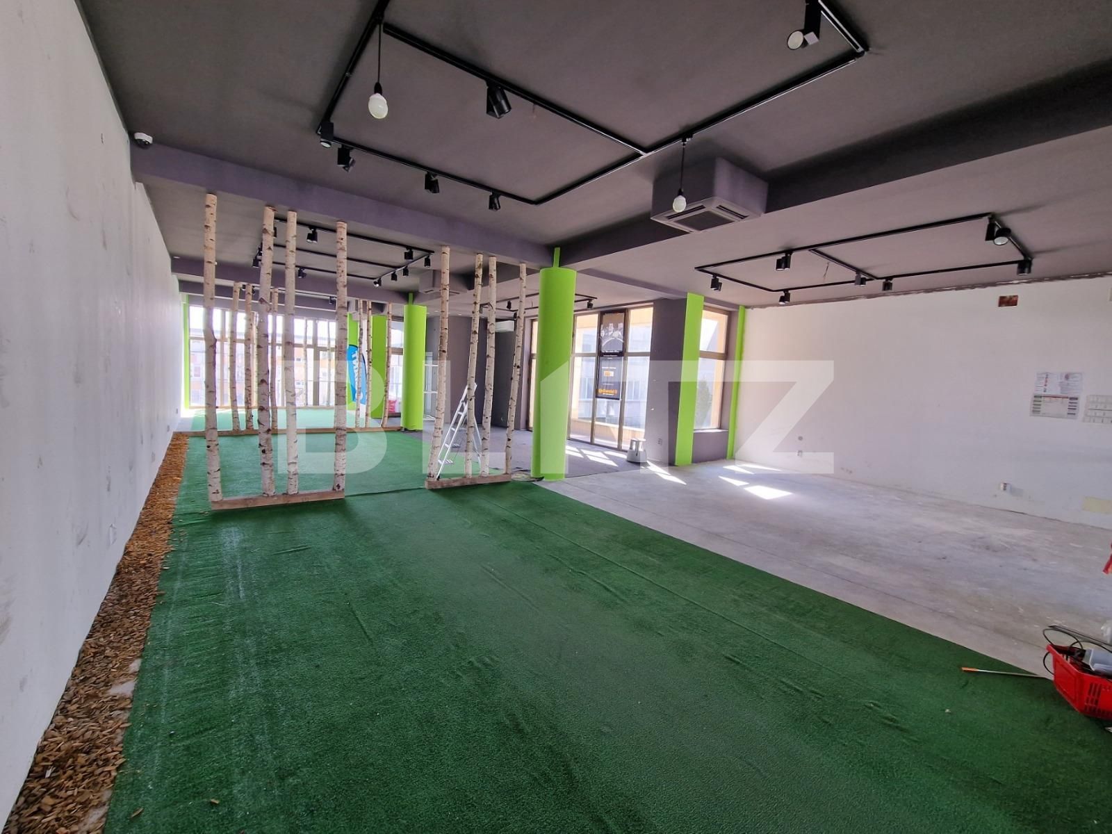 Spațiu comercial de închiriat Marasti - 92369SIC | BLITZ Cluj-Napoca | Poza3