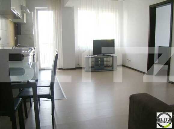 Apartament de închiriat 3 camere Zorilor - 9237AI | BLITZ Cluj-Napoca | Poza1