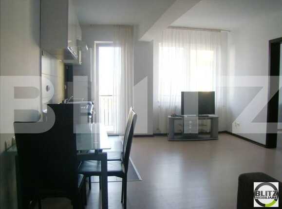 Apartament de închiriat 3 camere Zorilor - 9237AI | BLITZ Cluj-Napoca | Poza2