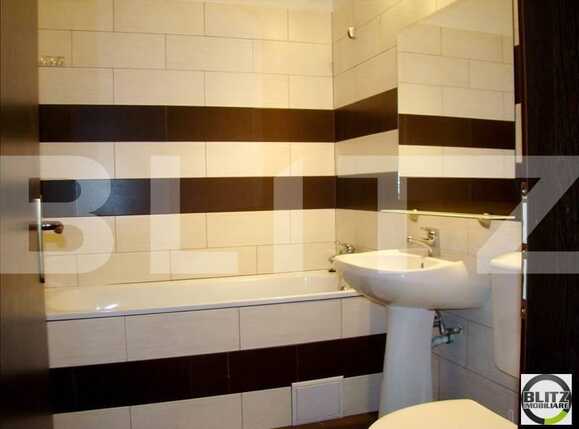 Apartament de închiriat 3 camere Zorilor - 9237AI | BLITZ Cluj-Napoca | Poza3