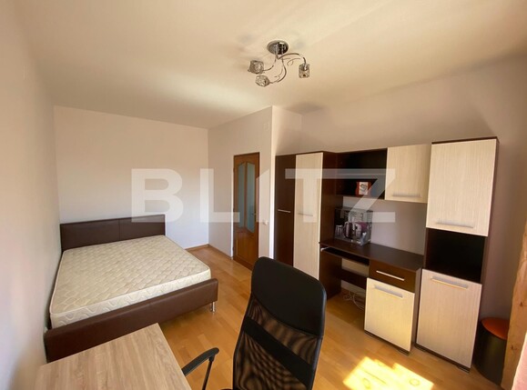 Apartament de închiriat 2 camere Gheorgheni - 92372AI | BLITZ Cluj-Napoca | Poza4