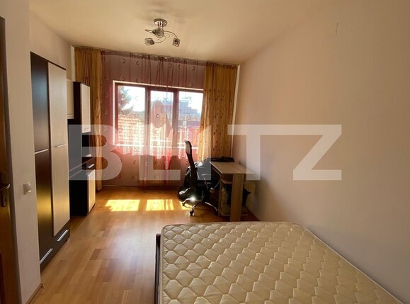 Apartament de închiriat 2 camere Gheorgheni - 92372AI | BLITZ Cluj-Napoca | Poza3