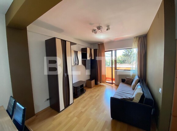 Apartament de închiriat 2 camere Gheorgheni - 92372AI | BLITZ Cluj-Napoca | Poza1
