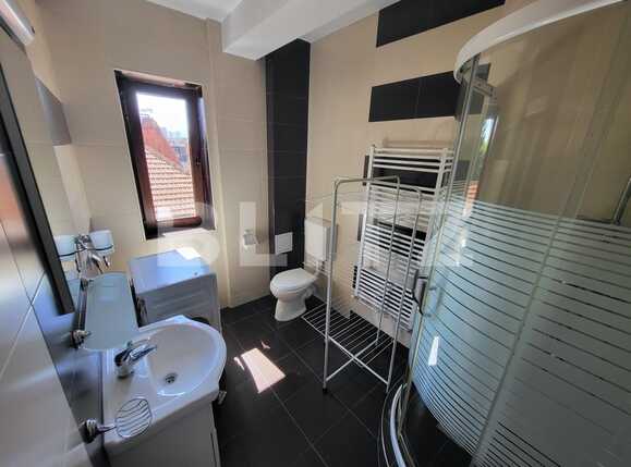 Apartament de închiriat 2 camere Gheorgheni - 92372AI | BLITZ Cluj-Napoca | Poza7