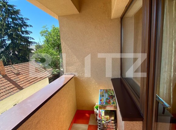 Apartament de închiriat 2 camere Gheorgheni - 92372AI | BLITZ Cluj-Napoca | Poza8