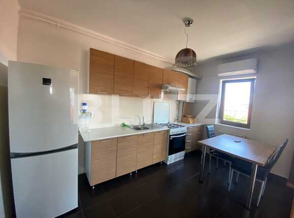 Apartament de închiriat 2 camere Gheorgheni - 92372AI | BLITZ Cluj-Napoca | Poza5