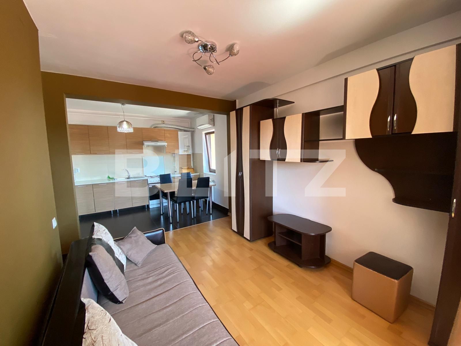 Apartament de închiriat 2 camere Gheorgheni - 92372AI | BLITZ Cluj-Napoca | Poza2