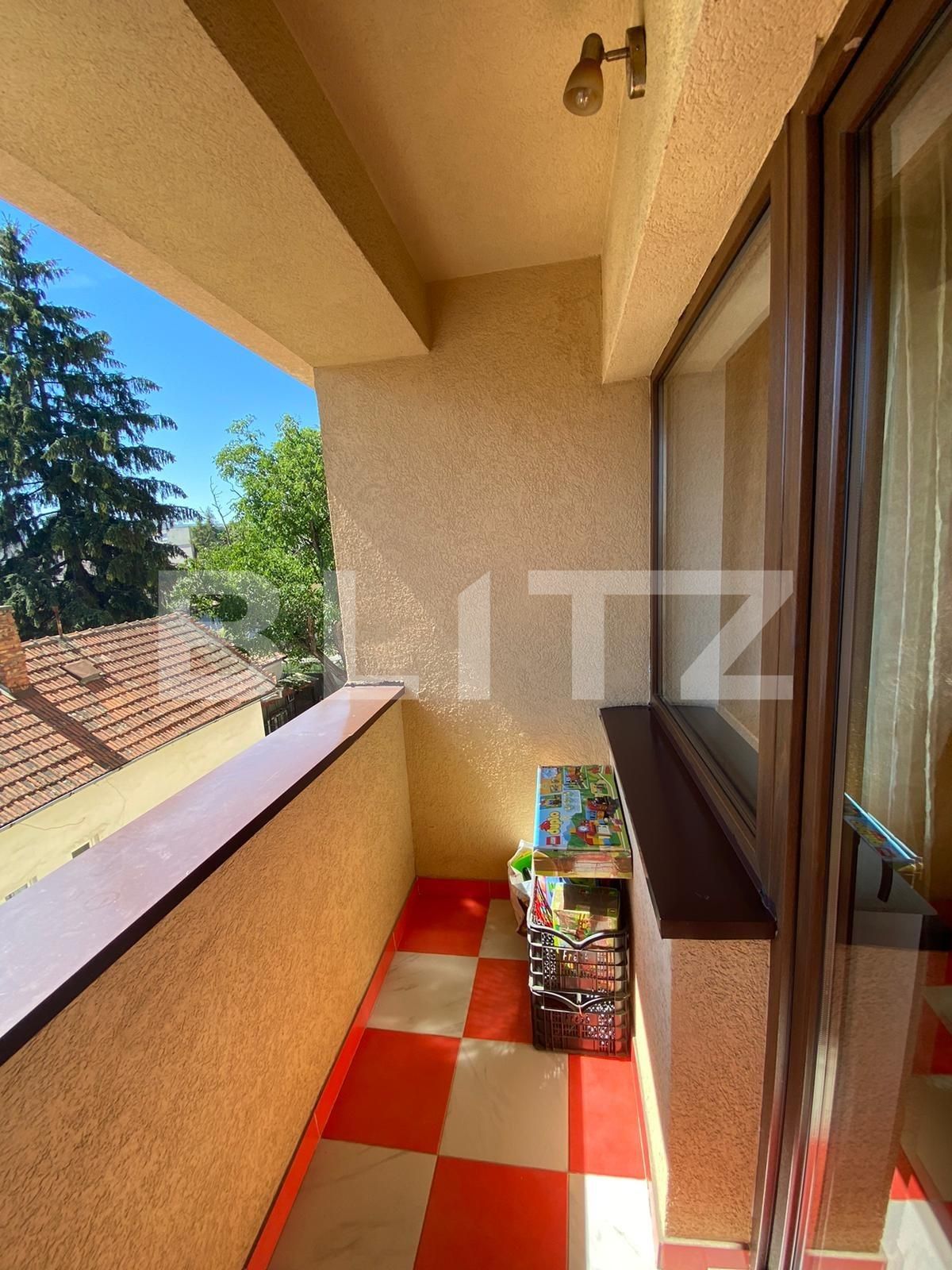 Apartament de închiriat 2 camere Gheorgheni - 92372AI | BLITZ Cluj-Napoca | Poza8