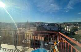 Apartament 2 camere, 62 mp, posibilitate recompartimentare, zona Bucuresti