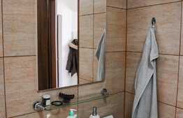 2 camere, Pet-Friendly, decomandat, 56 mp, zona Leroy Merlin - Calea Turzii