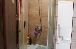 2 camere, Pet-Friendly, decomandat, 56 mp, zona Leroy Merlin - Calea Turzii